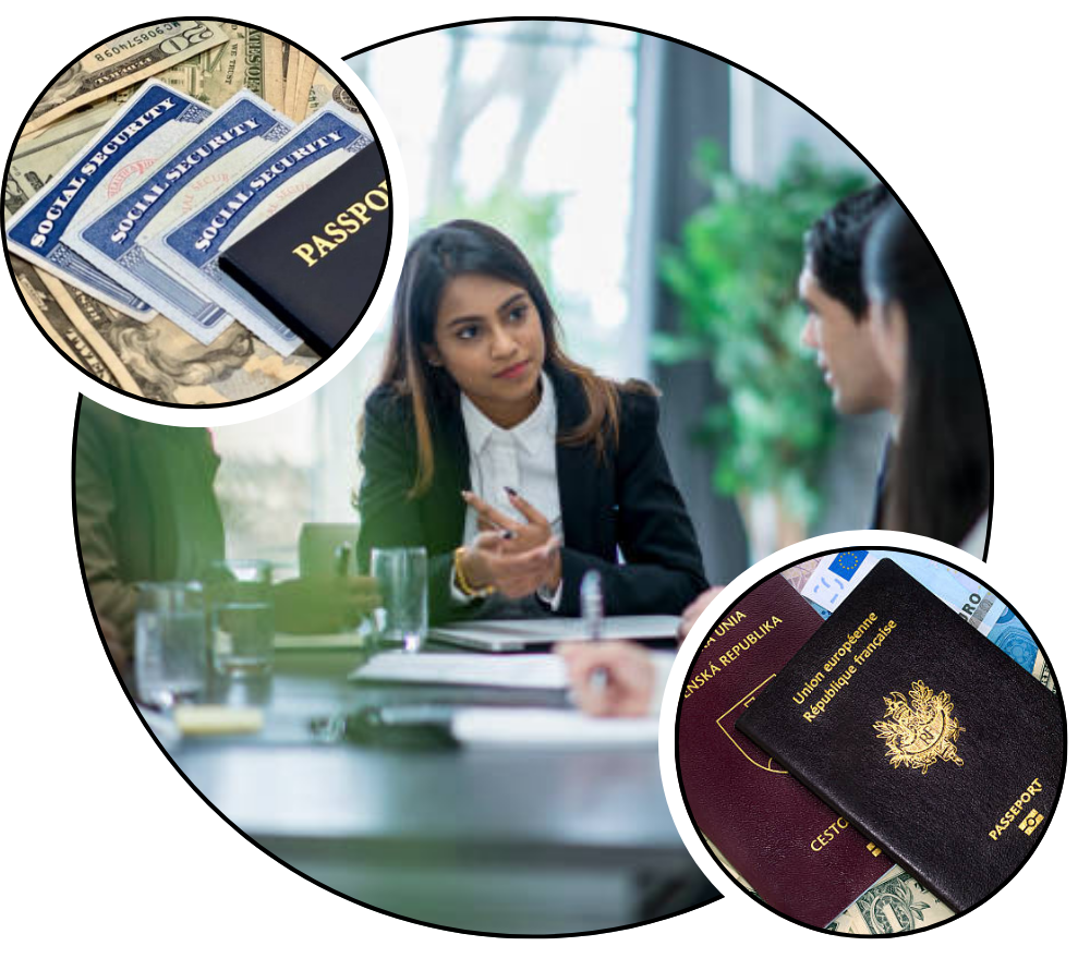 Business Visa in Bahrain